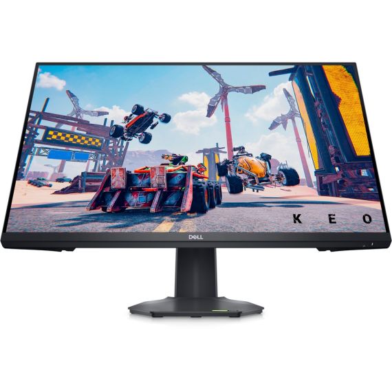 27.0" GAMING MONITOR DELL G2722HS / 1MS / 165HZ / BLACK