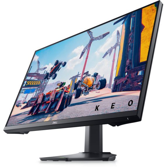 27.0" GAMING MONITOR DELL G2722HS / 1MS / 165HZ / BLACK