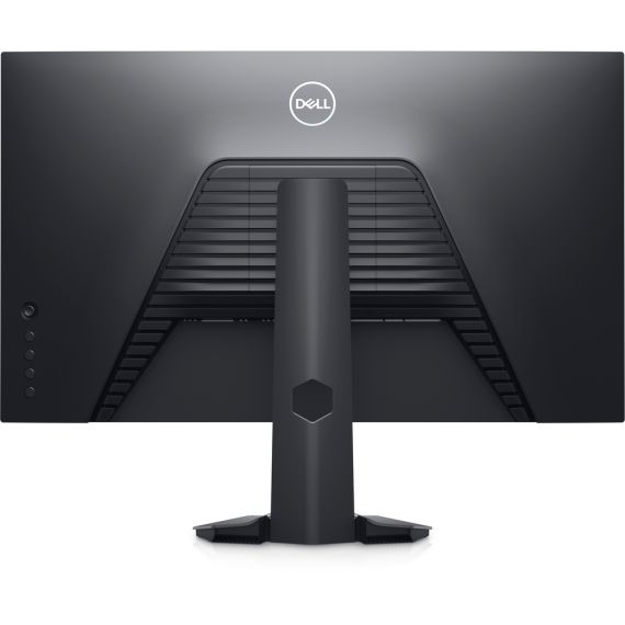 27.0" GAMING MONITOR DELL G2722HS / 1MS / 165HZ / BLACK