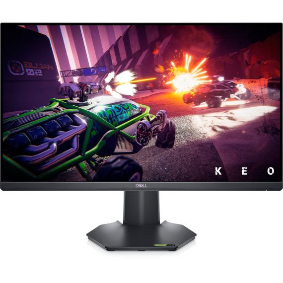 23.8" GAMING MONITOR DELL G2422HS / 1MS / 165HZ / BLACK