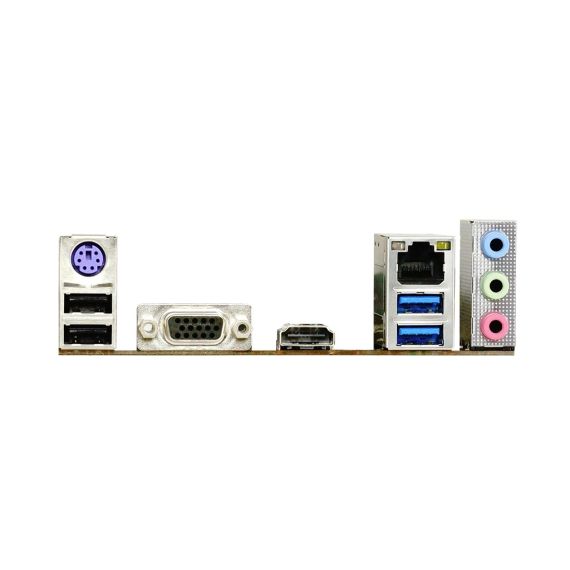 PLACA DE BAZA + PROCESOR BIOSTAR J4125NHU / CELERON J4125 / MINI-ITX