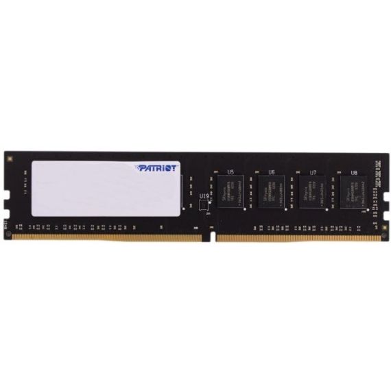 MEMORIE OPERATIVA PATRIOT SIGNATURE LINE  DDR4-2666 8GB