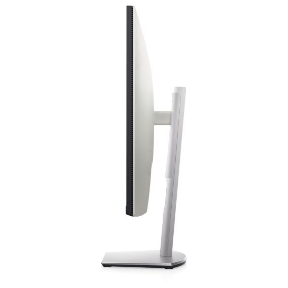 27.0" MONITOR DELL S2721HS / 4MS / BLACK/SILVER