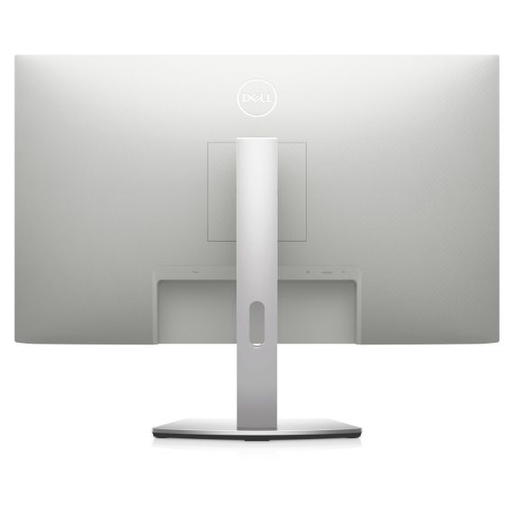 27.0" MONITOR DELL S2721HS / 4MS / BLACK/SILVER