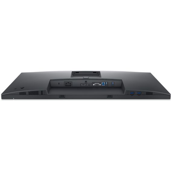 27.0" MONITOR DELL P2722H  / 5MS / BLACK/SILVER