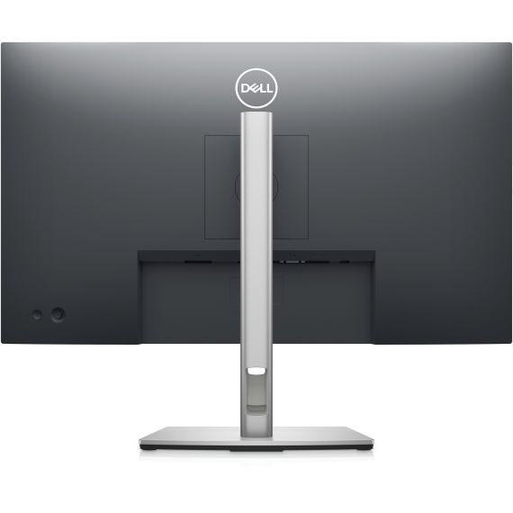 27.0" MONITOR DELL P2722H  / 5MS / BLACK/SILVER