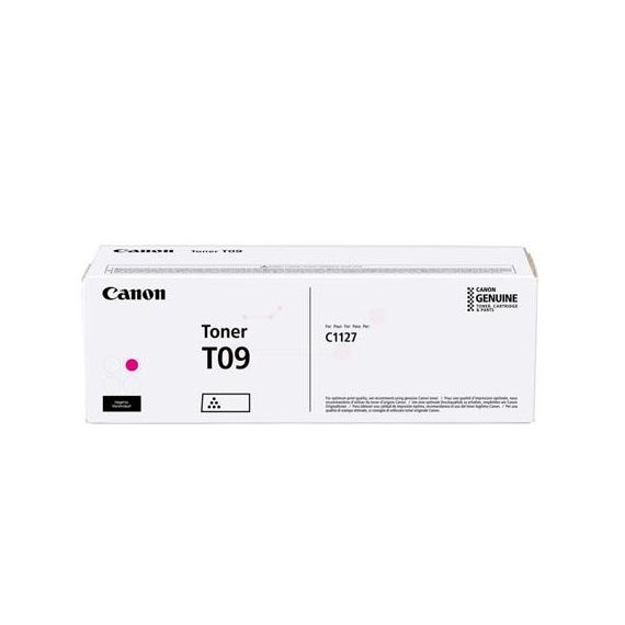 CANON T09 M