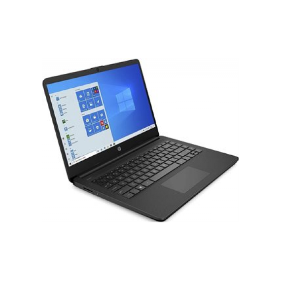 HP 14S-FQ0037NL 14" (AMD 3020E / 4GB / 64GB)