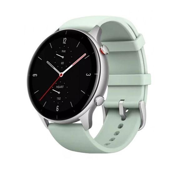 XIAOMI AMAZFIT GTR 2E GREEN