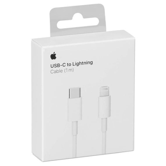 КАБЕЛЬ LIGHTING - TYPE C