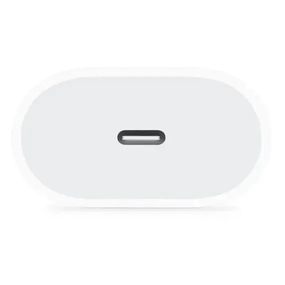 APPLE CHARGER 20W ORIGINAL