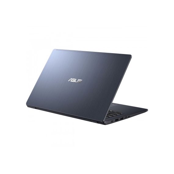 ASUS E410M 14" (INTEL N4020 / 4GB / 64GB / WIN 11) BLACK