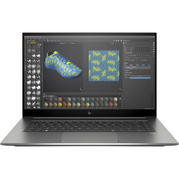 HP ZBOOK STUDIO G8 314G1EA 15,6" (I7/32GB/1TB)