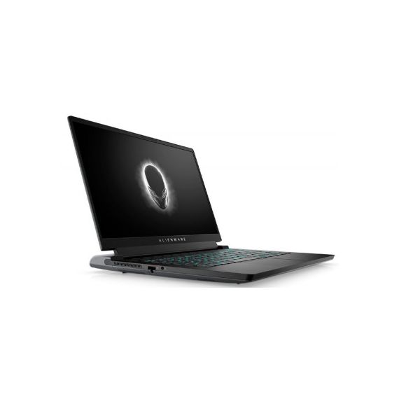 DELL ALIENWARE M15 R6 15,6" (I7-11800H / 16GB / 512GB / RTX 3060)