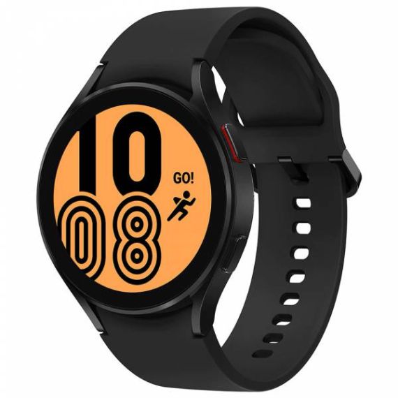 SAMSUNG GALAXY WATCH 4 44MM R870 BLACK