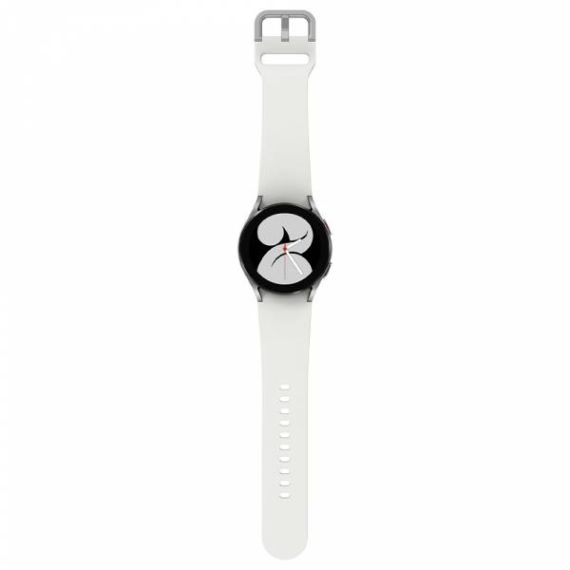 SAMSUNG GALAXY WATCH 4 40MM R860 SILVER