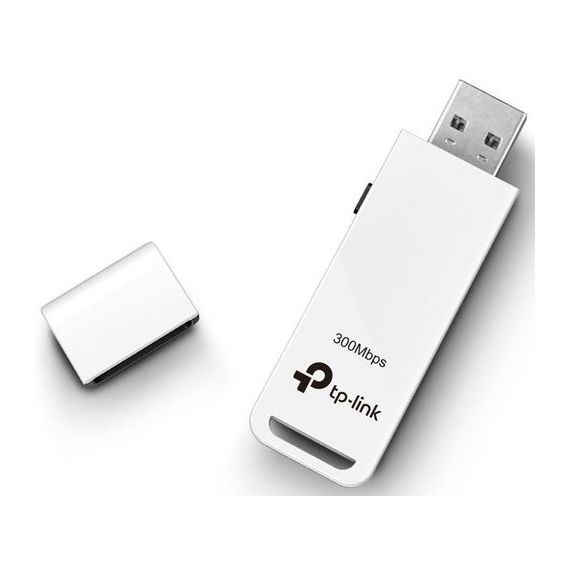 USB 2.0 / WI-FI ADAPTER / TP-LINK TL-WN821N