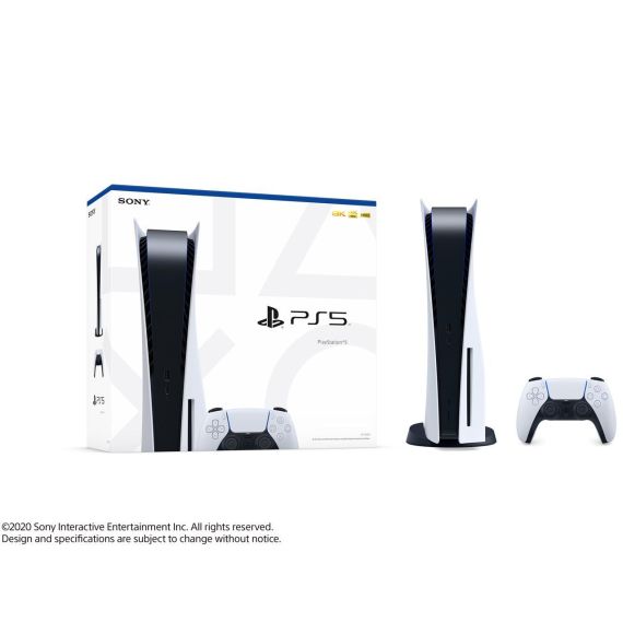 PLAYSTATION 5+DEMONS SOULS