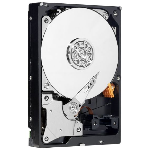 WESTERN DIGITAL WD30EURX-FR