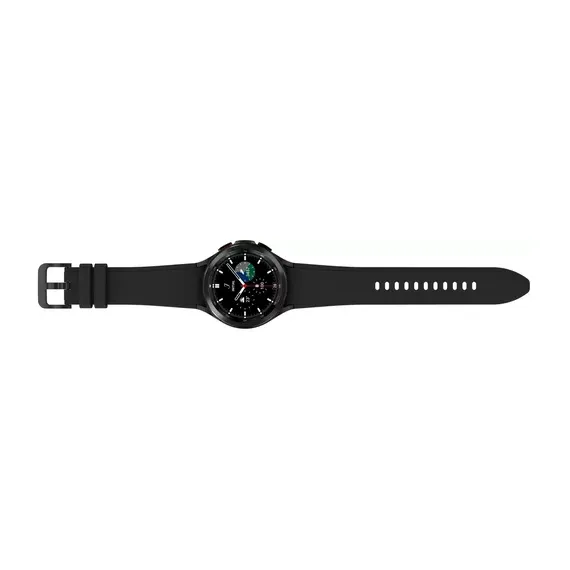 SAMSUNG GALAXY WATCH 4 CLASSIC 46MM R890 BLACK