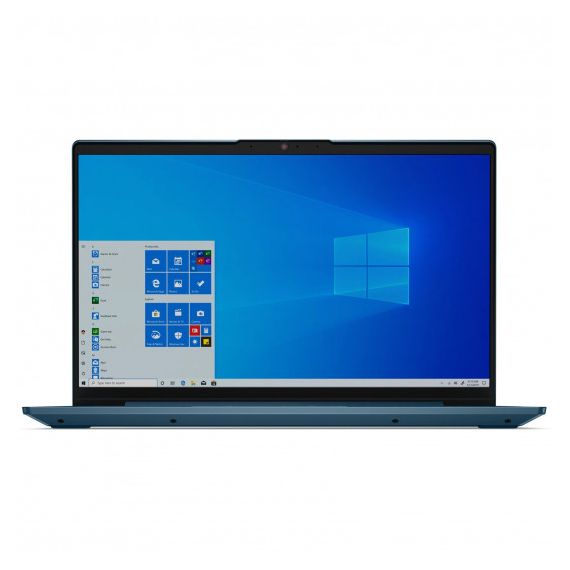 LENOVO IDEAPAD 5 14ITL05 14" ( I7-1165G7 / 8GB/ 512GB) BLUE WIN 10