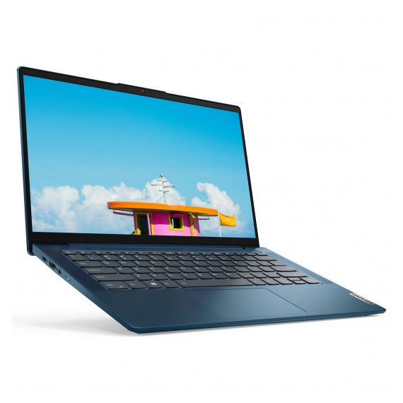 LENOVO IDEAPAD 5 14ITL05 14" ( I7-1165G7 / 8GB/ 512GB) BLUE WIN 10