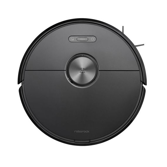 XIAOMI ROBOROCK VACUUM CLEANER S6 BLACK