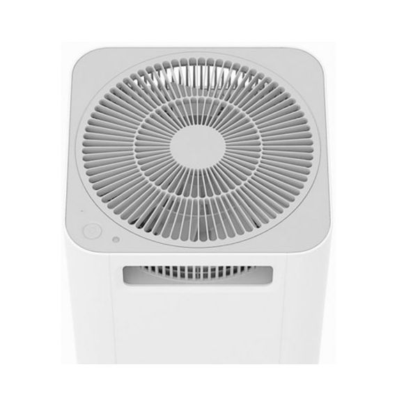 XIAOMI MI AIR PURIFIER 2H, WHITE, 31W