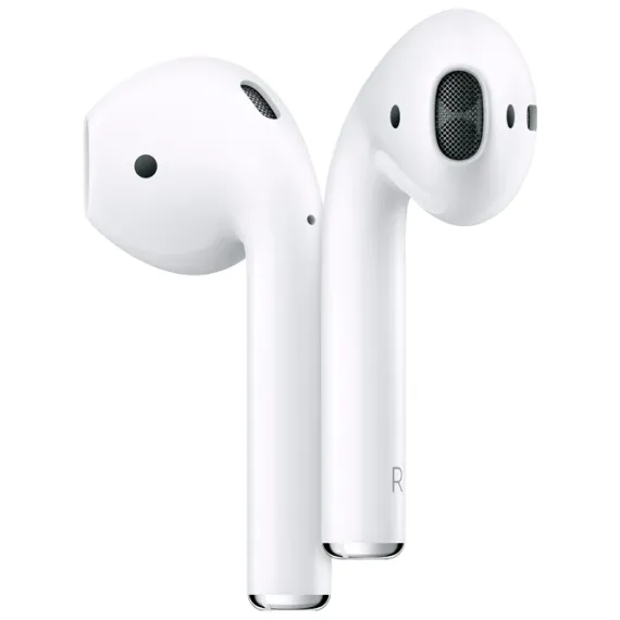 APPLE AIRPODS 2 WIRELESS