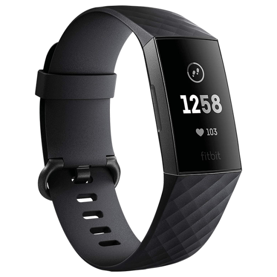 FITBIT CHARGE 3