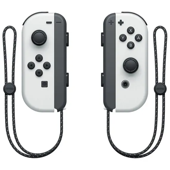 NINTENDO SWITCH OLED (2021)