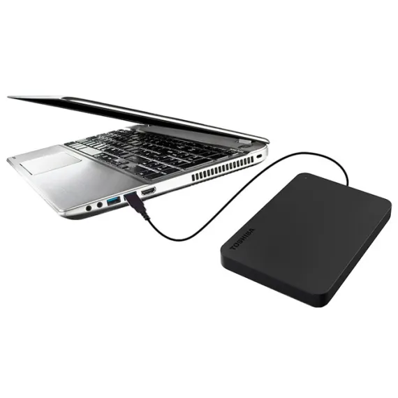 TOSHIBA 1TB PORTABLE STORAGE