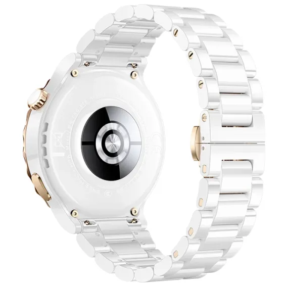 HUAWEI WATCH GT 3 PRO WHITE