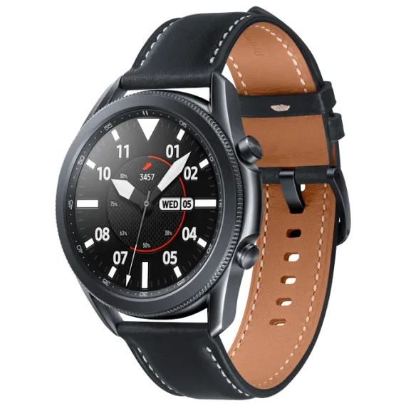 SAMSUNG GALAXY WATCH 3 45MM R840 BLACK