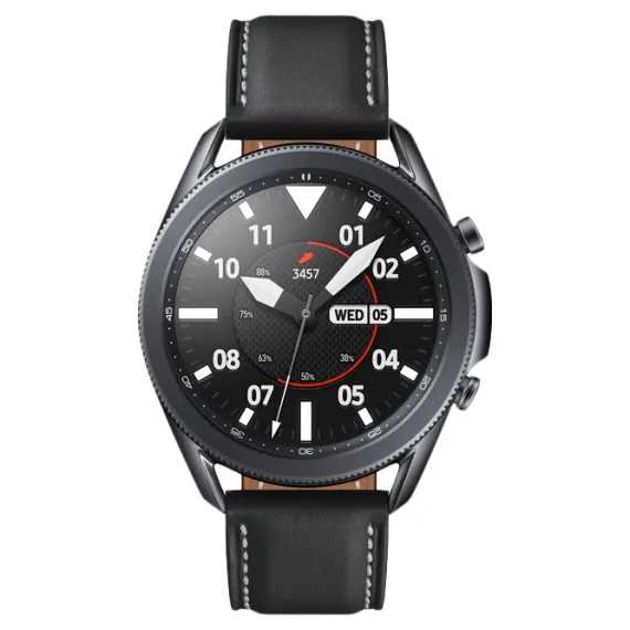 SAMSUNG GALAXY WATCH 3 45MM R840 BLACK