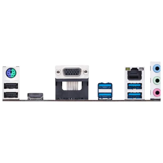 ASUS PRIME B660M-K D4