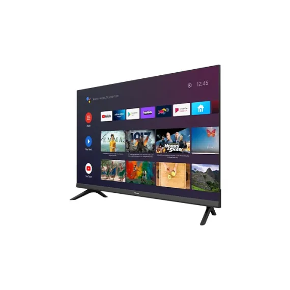 TV  HISENSE 32A5710FA