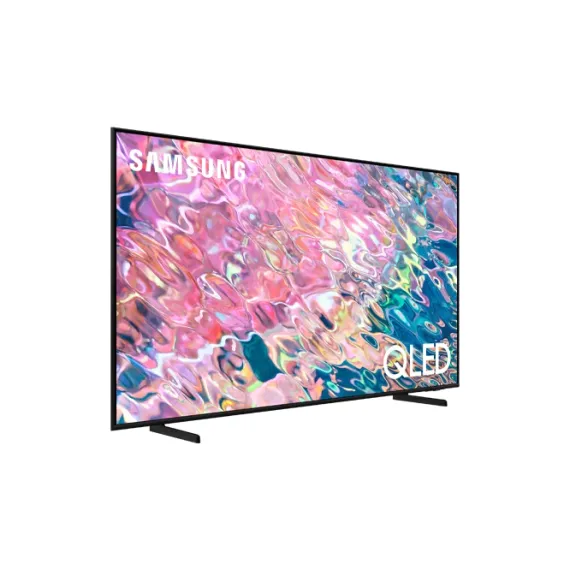 TV SAMSUNG QE55Q60BAUXUA