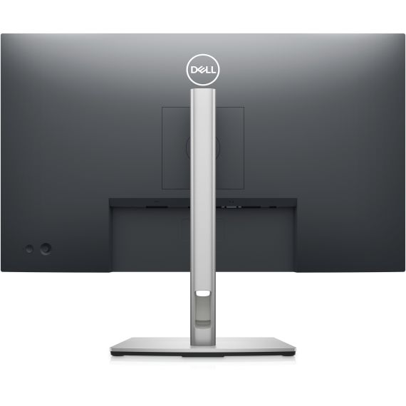 27.0" MONITOR DELL P2722HE  / 5MS / BLACK/SILVER