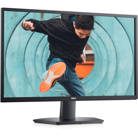23.8" MONITOR DELL SE2422H / 5MS / BLACK