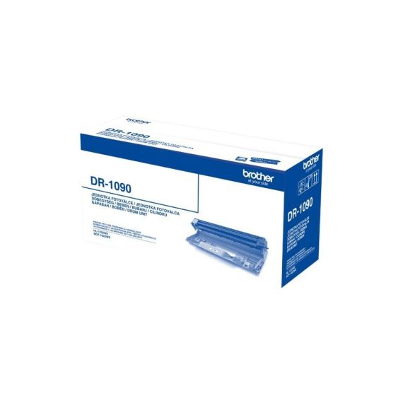 DRUM ORIGINAL BROTHER DR1090 (PENTRU MODELELE DCP1622WEYJ1, HL1222WEYJ1, 10000 PAGINI