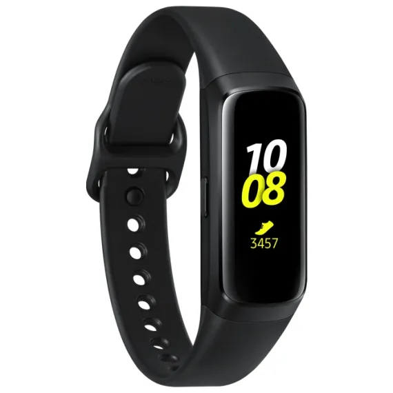 SAMSUNG GALAXY FIT R370 BLACK