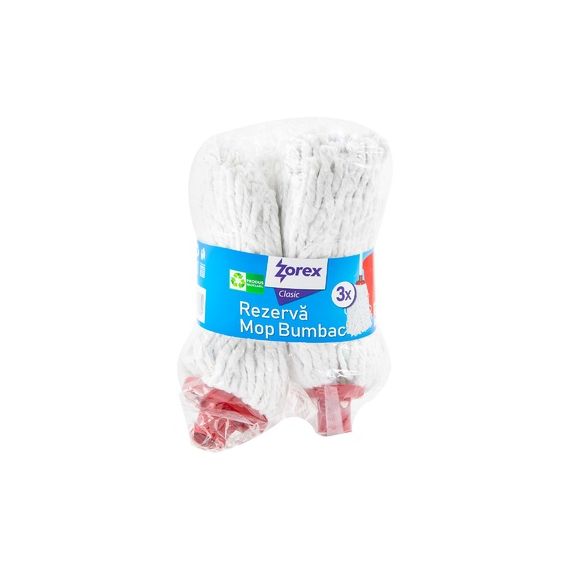 GP SET3 REZ MOP BUMBAC 160GR