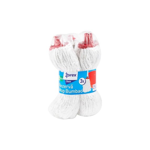 GP SET3 REZ MOP BUMBAC 250GR