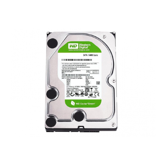 WESTERN DIGITAL WD40EURX-FR