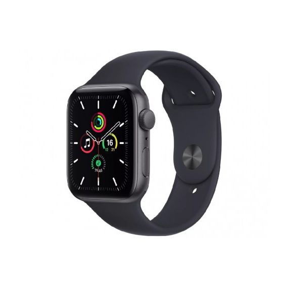 APPLE WATCH SE GPS 44MM MKQ63 MIDNIGHT