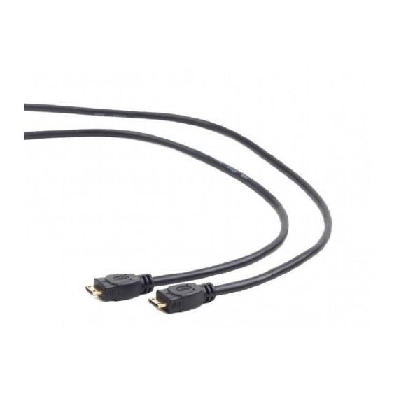 CABLE HDMI CC-HDMICC-6, HIGH SPEED HDMI MINI TO MINI CABLE (TYPE C), 1.8 M