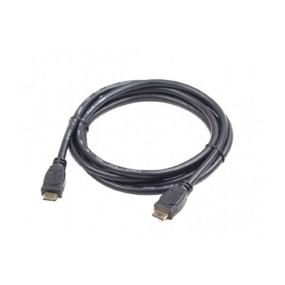 CABLE HDMI CC-HDMICC-6, HIGH SPEED HDMI MINI TO MINI CABLE (TYPE C), 1.8 M