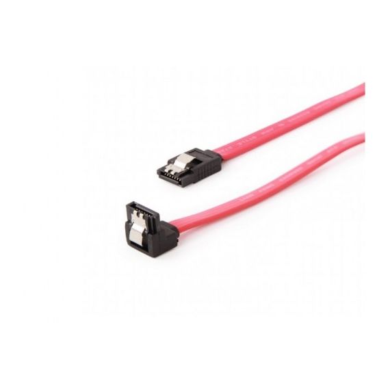 CABLE SATA III  30 CM DATA CABLE