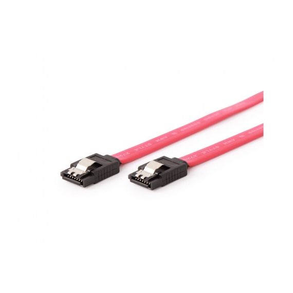 CABLE SATA III  30 CM DATA CABLE